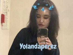 Yolandaperez