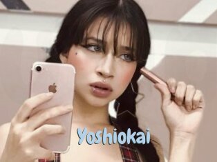 yoshiokai Uniform Porn XXX