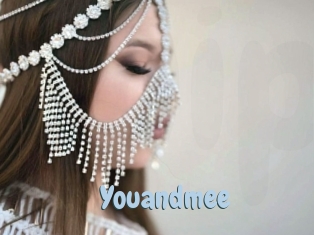 Youandmee