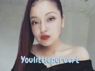 Youlittlepervert