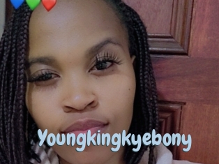 youngkingkyebony Uniform Porn XXX
