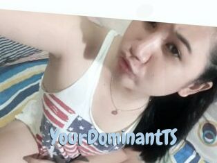 YourDominantTS