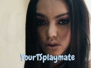 yourTSplaymate Uniform Porn XXX