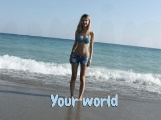 Your_world