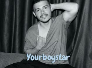 Yourboystar
