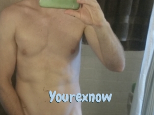 Yourexnow