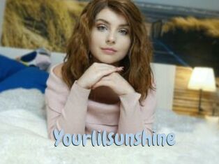Yourlilsunshine