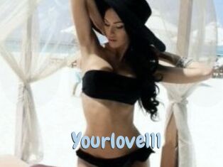 Yourlove111