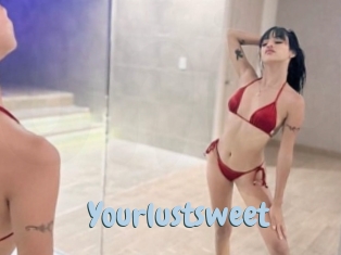 yourlustsweet Uniform Porn XXX