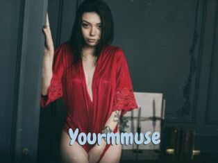 Yourmmuse