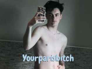 yourparisbitch Uniform Porn XXX