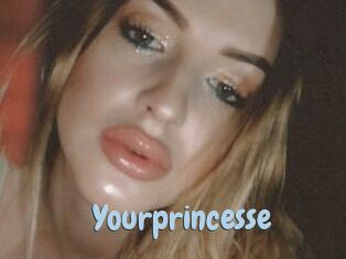 Yourprincesse
