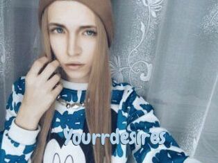 Yourr_desires
