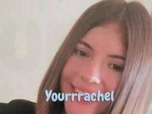 Yourrrachel