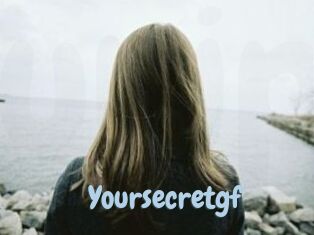 Yoursecretgf
