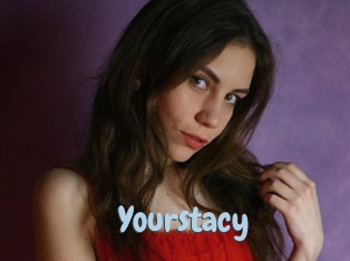 Yourstacy