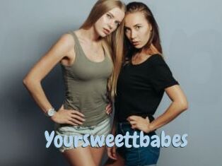 Yoursweettbabes