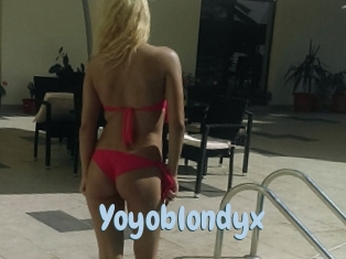 Yoyoblondyx