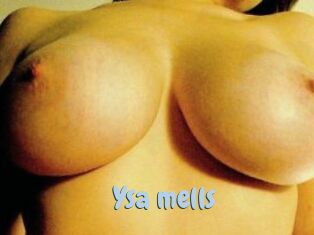 ysa_mells Uniform Porn XXX