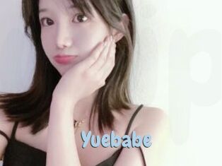 Yuebabe