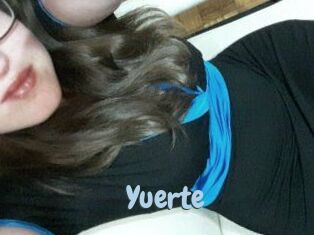 Yuerte