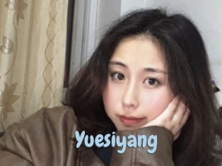Yuesiyang