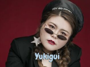 Yukigui