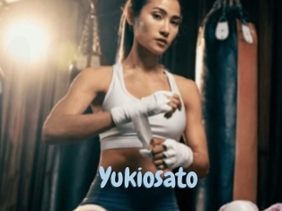 Yukiosato