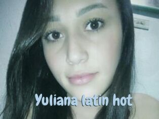 Yuliana_latin_hot