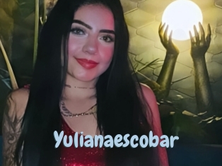 yulianaescobar Uniform Porn XXX