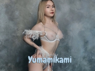 Yumamikami