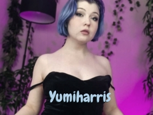 Yumiharris