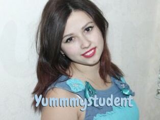 Yummmystudent