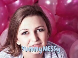 YummyNESSy