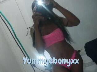 yummyebonyxx Uniform Porn XXX