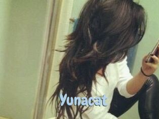 Yunacat