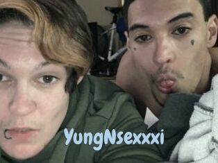 YungNsexxxi