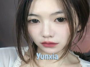Yunxia