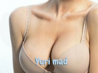 Yuri_mad