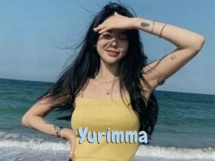 Yurimma