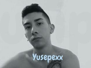 Yusepexx