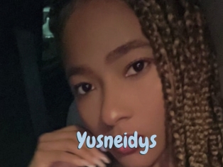 Yusneidys