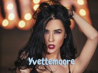 Yvettemoore
