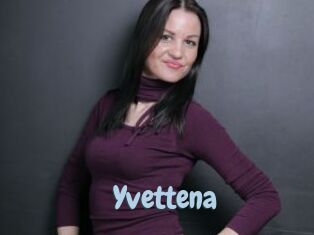 Yvettena