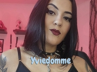 Yviedomme