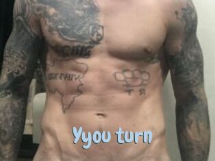 Yyou_turn