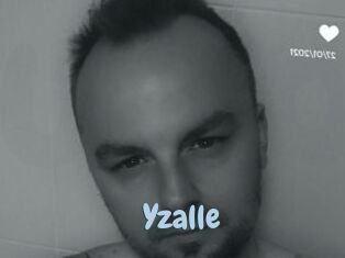 Yzalle