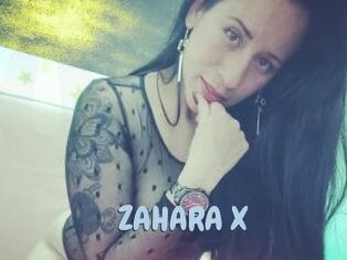 ZAHARA_X Uniform Porn XXX