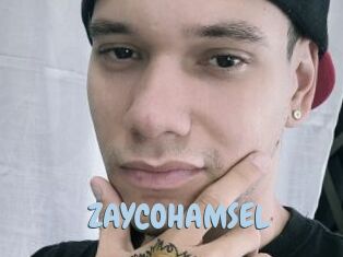 ZAYCOHAMSEL