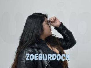 ZOEBURDOCK
